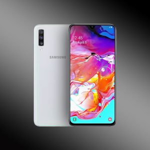 Galaxy A70