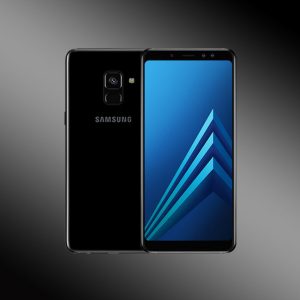 Galaxy A8