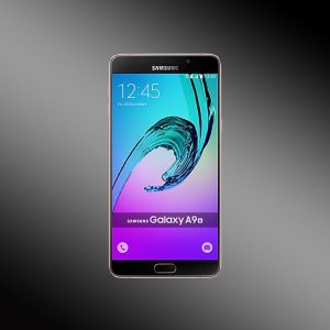 Galaxy A9 (2016)