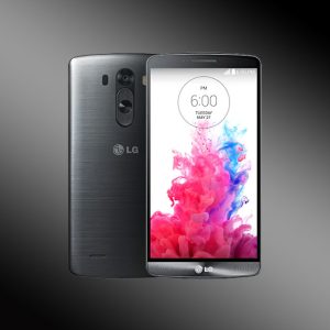LG G3