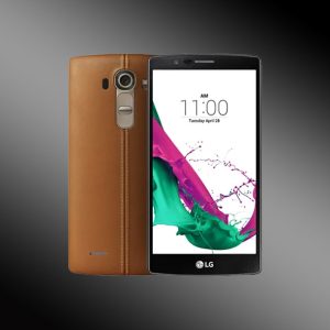 LG G4