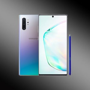 Galaxy Note 10 (Plus)