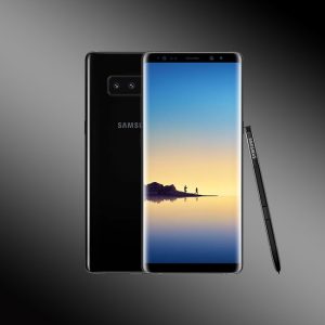 Galaxy Note 8