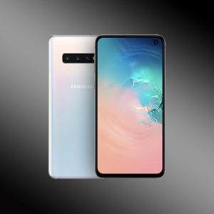 Galaxy S10E
