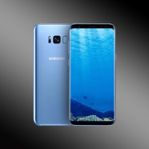 Galaxy S8 Plus