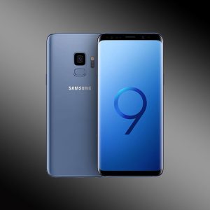Galaxy S9