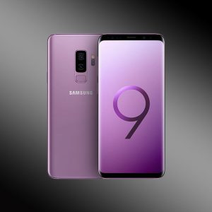 Galaxy S9 Plus