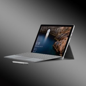 Surface Pro 4