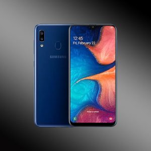 Galaxy A20