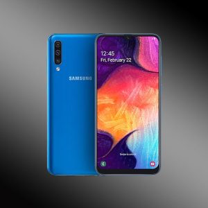 Galaxy A50