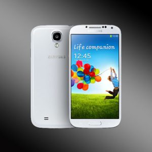 Galaxy S4
