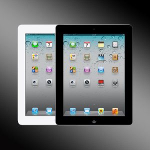 iPad 2