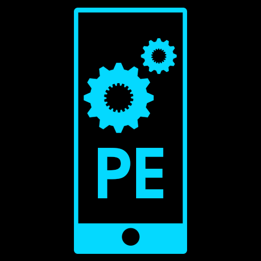 Phone Expert logo