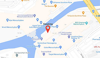 Caseking – Sunshine Plaza Caseking - Sunshine Plaza