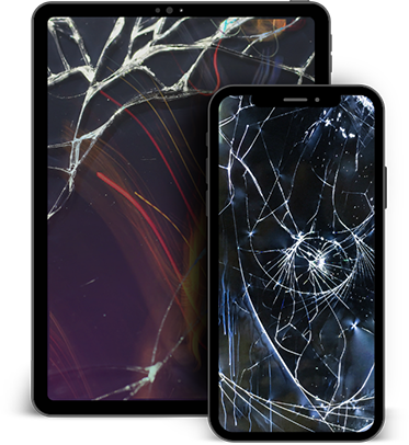 Mobile Phone and iPad Repairs