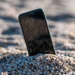 Remove debris or sand in phone charging port - How to Get Sand Out of Charging Port – Phone Expert Tips