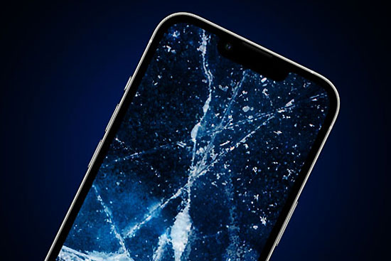 Mobile Phone Screen Repairs