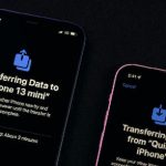 iPhone Data Transfer