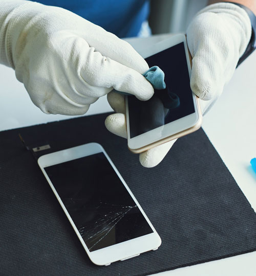 Mobile Phone Screen Repair - sunshine coast phone repair