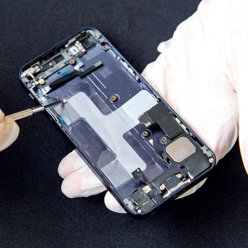Types of Mobile Phone Repair
