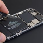iPhone Battery Replacement In Australia