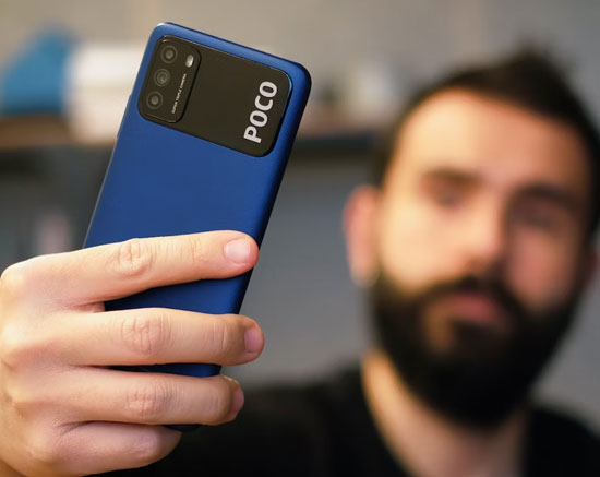 The Rise of Smartphone Cameras