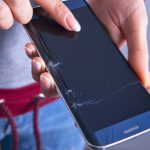 Fixing A Phone Screen