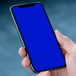iPhone Blue Screen - iPhone blue screen - iPhone Blue Screen of Death? Ultimate Fix-It Guide (2025)