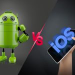Android vs iOS - Android vs iOS - Android vs iOS (2025): Discover the Best Mobile OS for You