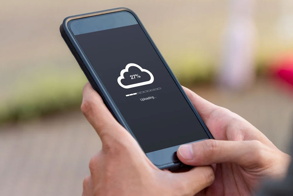 How to BackUp Your Android Phone Data Securely in 2025