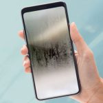 How Sunshine Coast's Humidity Affects Your Smartphone" - Turned off pingback and comment option