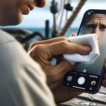 iPhone 12 Pro Max Camera Fogging - Quick Fixes for iPhone 12 Pro Max Camera Fogging Issue