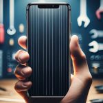 iPhone Black Lines - black lines on iPhone lcd display - Black Lines on iPhone LCD Display? Quick Easy Fix Guide 101