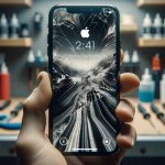 Quick Fixes for iPhone LCD Display Issues