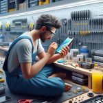 5 Common iPhone Touchscreen Problems& Fixes