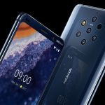 Optimizing Nokia 9 Pureview's Unique Camera Setup for Best Results - nokia 9 PureView - Nokia 9 PureView: Unlock Stunning Penta-Camera Power
