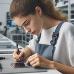 Professional iPhone Screen Repair Service