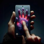 Troubleshooting Samsung Galaxy S21’s Fingerprint Sensor Glitches - fingerprint sensor glitches - Fingerprint Sensor Glitches on Samsung Galaxy S21 Proven Fix