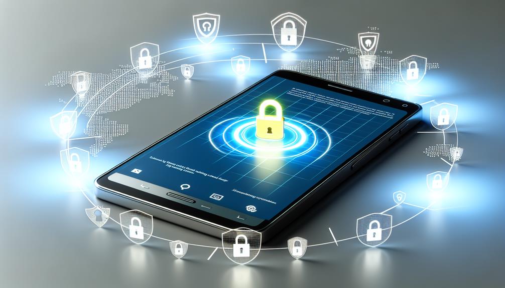 enhancing dns security measures - Browsing Tips and Tools for Android - Top 10 Safe Browsing Tips for Android Users: Boost Privacy Now!