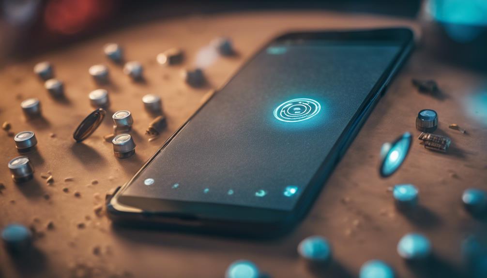 android operating system update