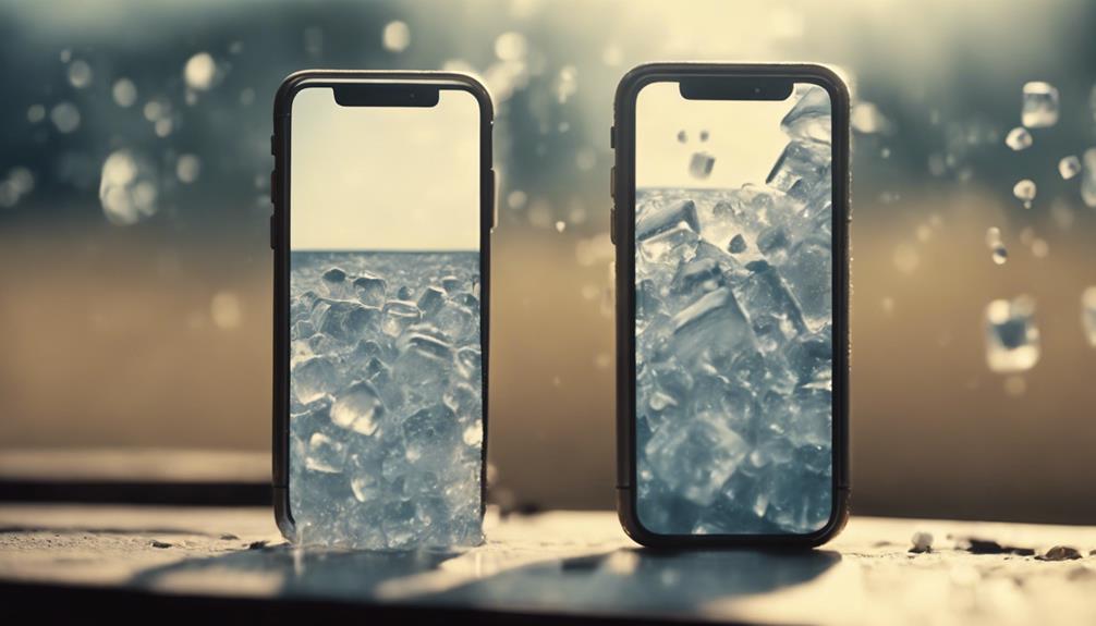 tips on how to extended iPhone battery health - maximising iPhone’s battery lifespan - phone expert guide