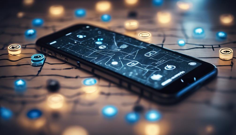 customize your iphone experience