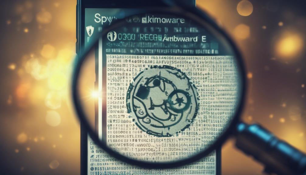 protecting devices with software - find and remove spyware - 8 Smart Ways to Find and Remove Spyware on Your Android Today