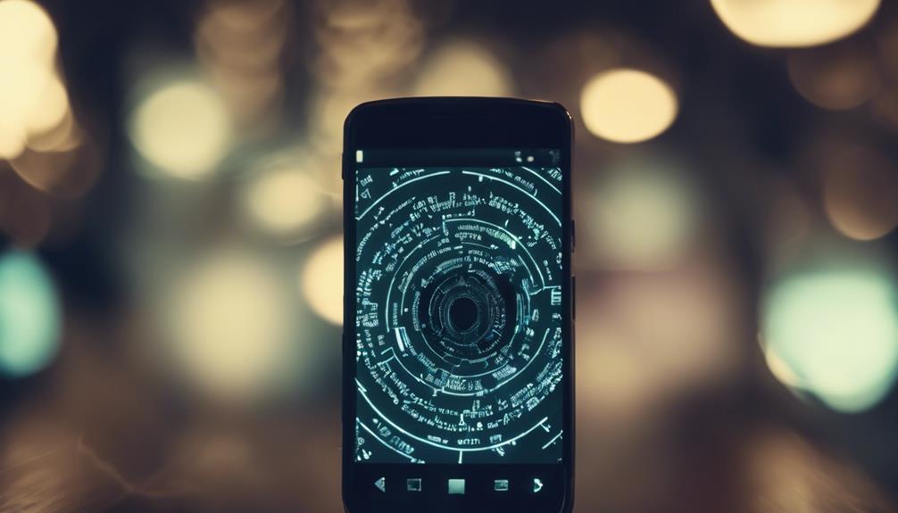 secure your electronic devices