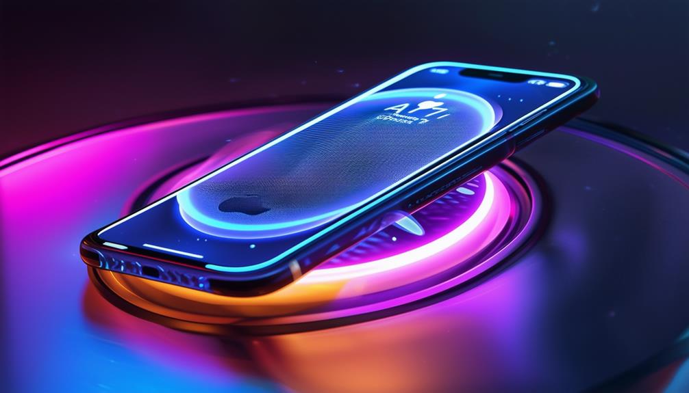 advanced a17 processor integration