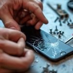 cost effective diy repair solutions - phone expert best fix to phone screen - best way to fix a cracked phone screen