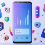 Troubleshooting Samsung Galaxy S21 Battery Drain Problems - samsung S21 Battery Draining Fast - Troubleshooting Samsung S21 - phone expert australia