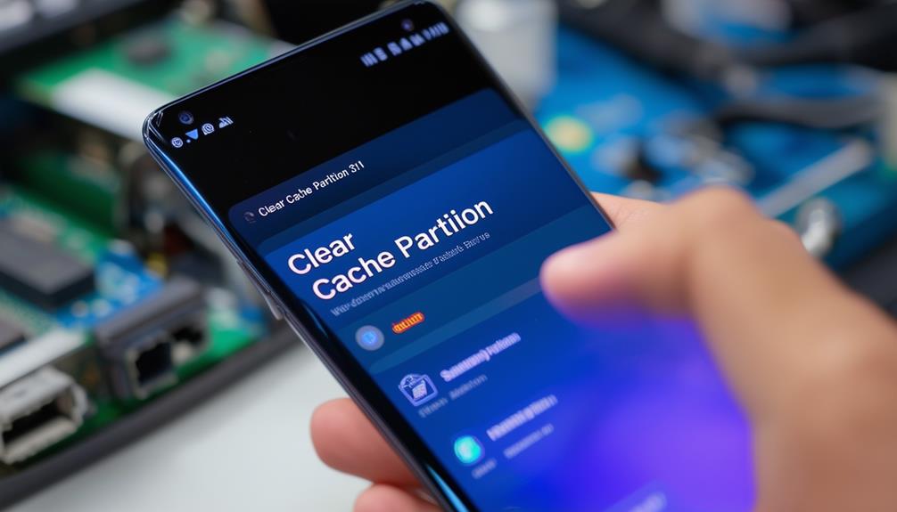 optimize device storage space