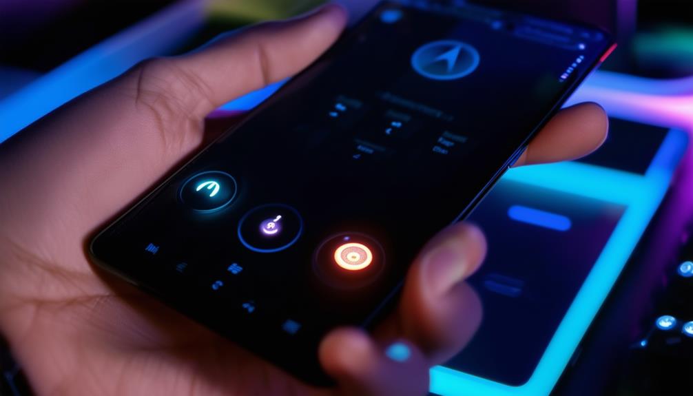 reboot the device immediately