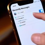 recovering deleted phone messages - how to recover deleted text messages on iphone - phone expert guide - phone expert tips and tricks